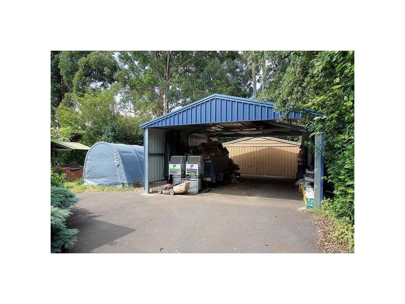 1 Lamont Avenue, The Patch VIC 3792