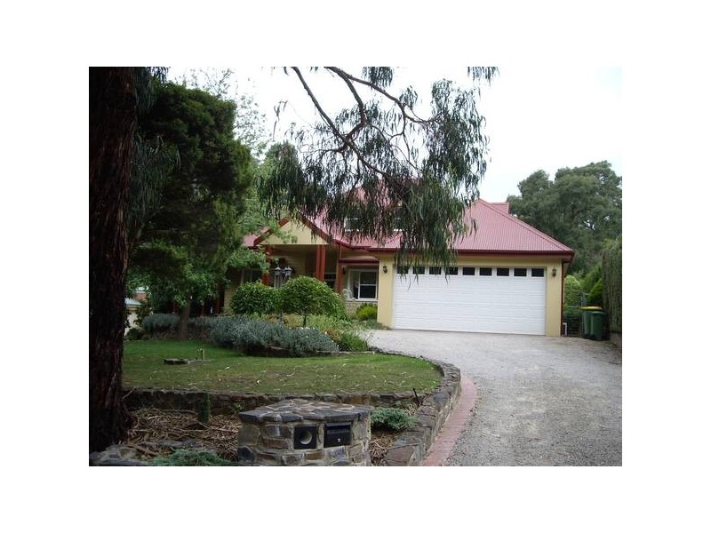 40 Matson Drive, Upwey VIC 3158