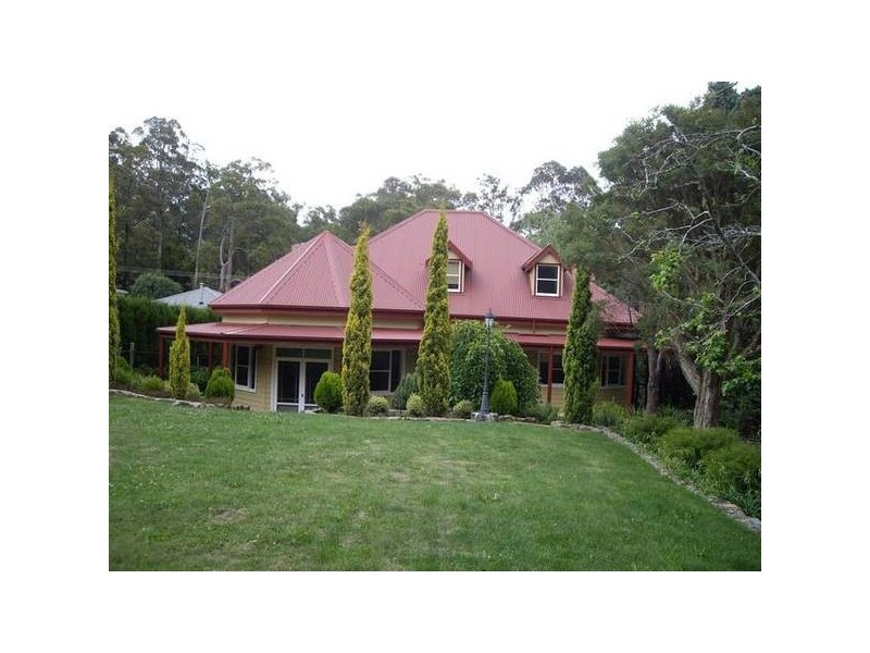 40 Matson Drive, Upwey VIC 3158