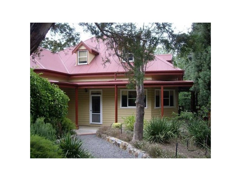 40 Matson Drive, Upwey VIC 3158