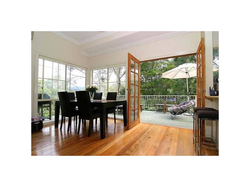 4 Arbor Avenue (Access via 4 Waratah Avenue), Belgrave VIC 3160