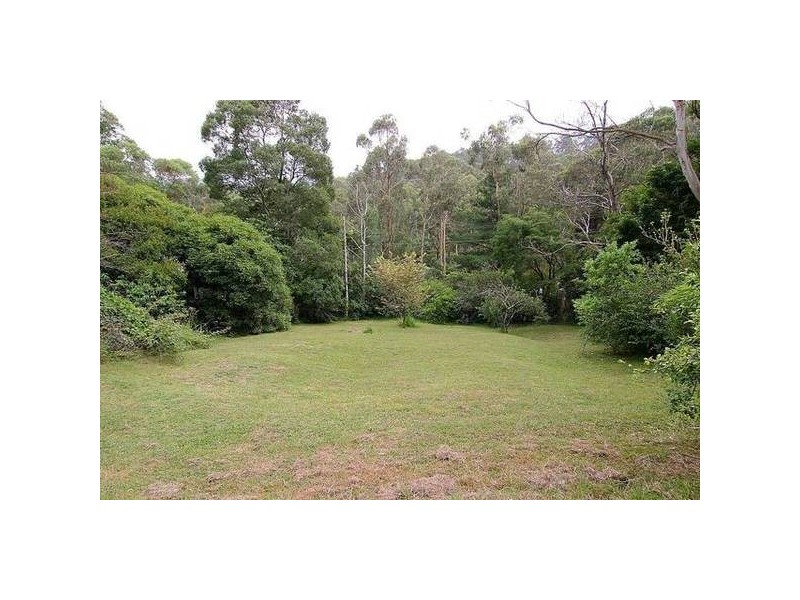 4 Arbor Avenue (Access via 4 Waratah Avenue), Belgrave VIC 3160