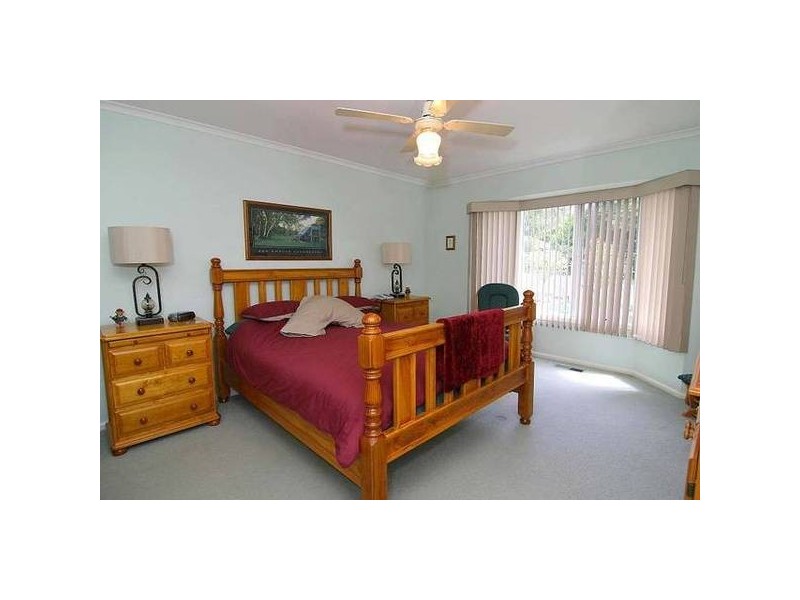 16 Bartley
Road, Belgrave Heights VIC 3160