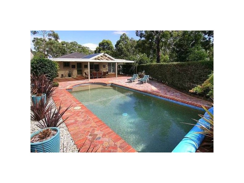 22 Glenfern Avenue, Upwey VIC 3158