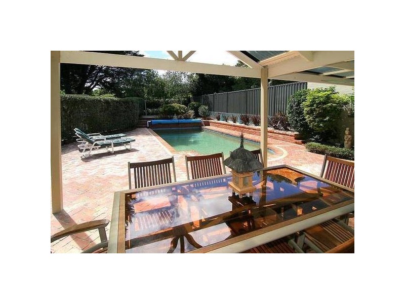 22 Glenfern Avenue, Upwey VIC 3158