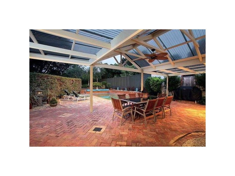 22 Glenfern Avenue, Upwey VIC 3158