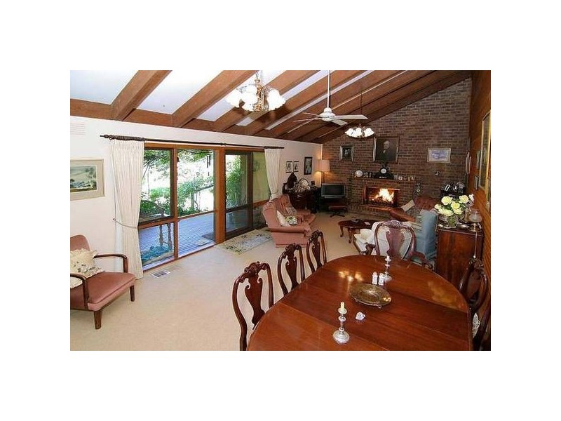 22 Georges Road, The Patch VIC 3792