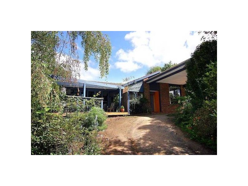 22 Georges Road, The Patch VIC 3792
