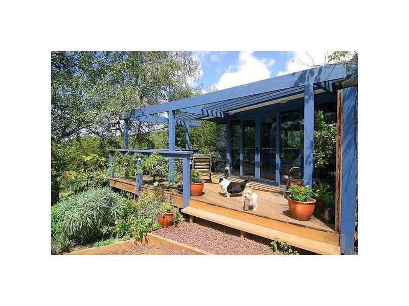 22 Georges Road, The Patch VIC 3792