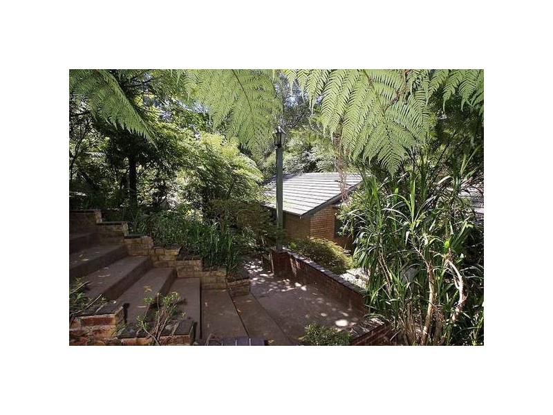 5 Bella Vista Crescent, Olinda VIC 3788