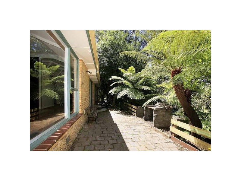 5 Bella Vista Crescent, Olinda VIC 3788
