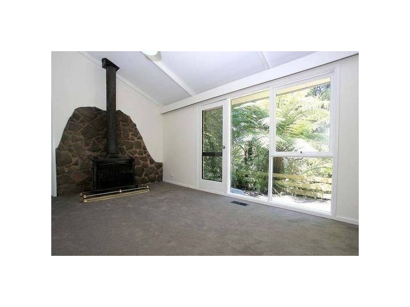 5 Bella Vista Crescent, Olinda VIC 3788