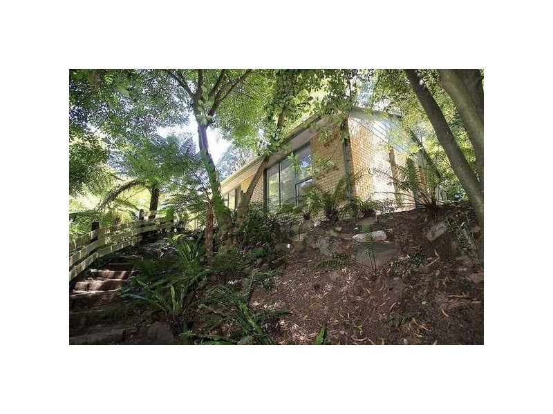 5 Bella Vista Crescent, Olinda VIC 3788