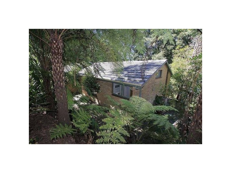 5 Bella Vista Crescent, Olinda VIC 3788
