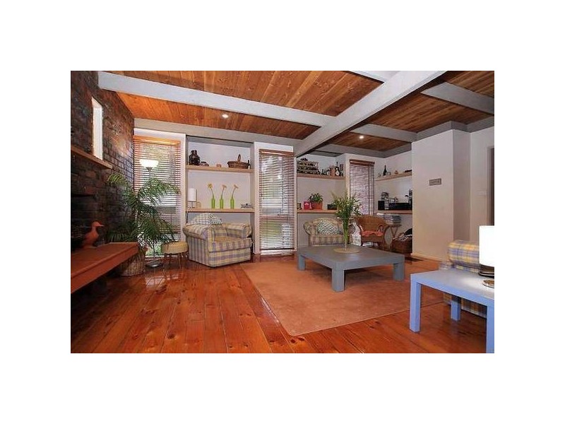 4 Back Road, Sherbrooke VIC 3789