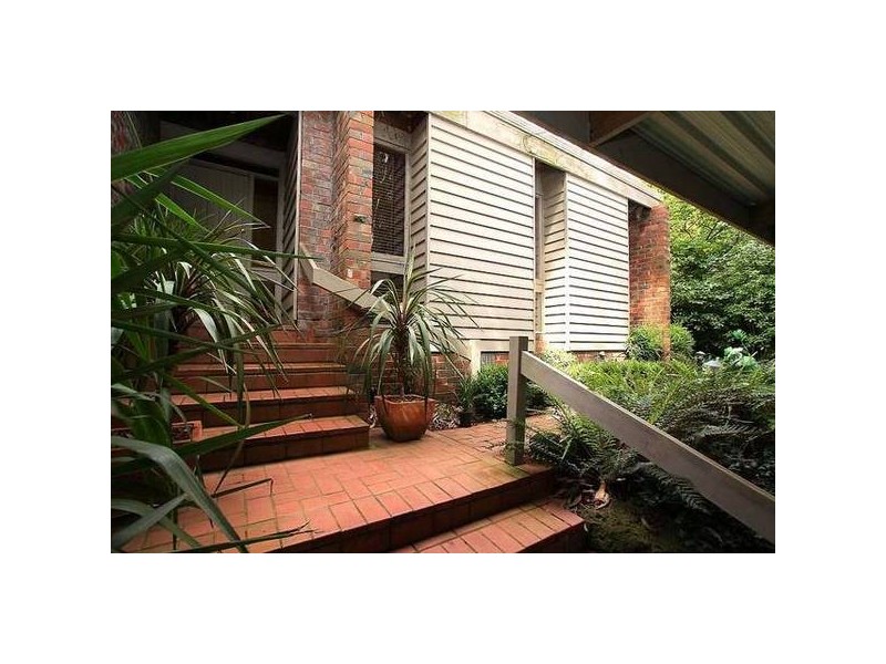 4 Back Road, Sherbrooke VIC 3789