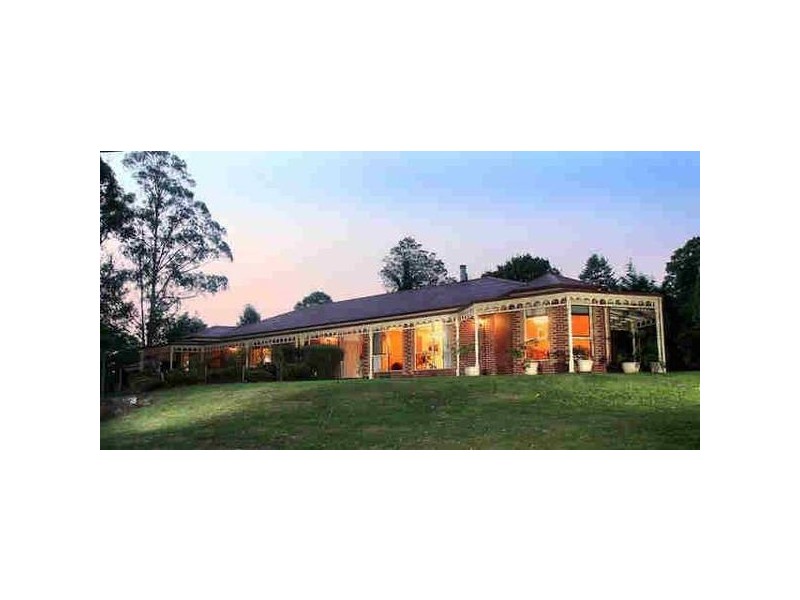 6 Lumeah Avenue, Olinda VIC 3788