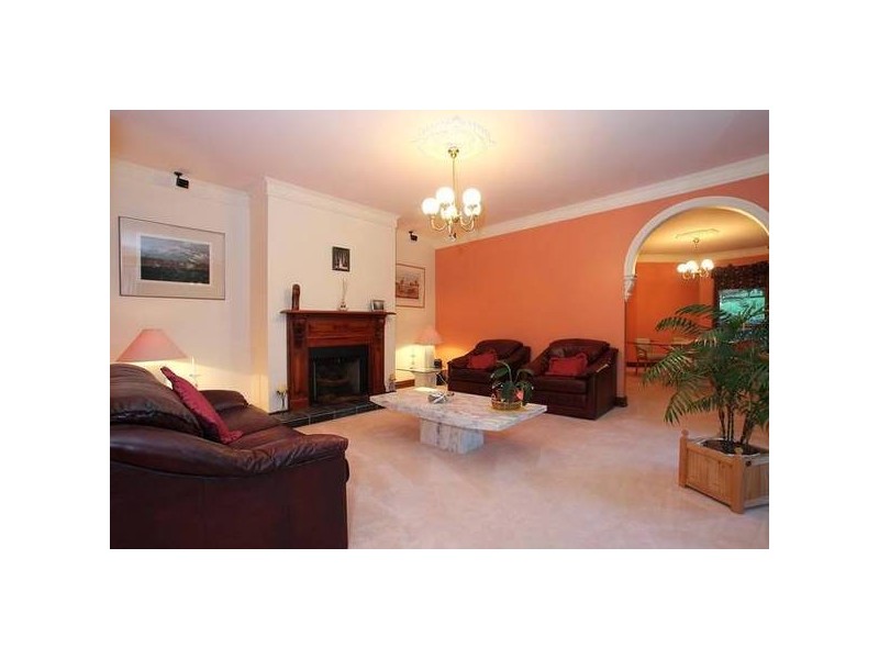 6 Lumeah Avenue, Olinda VIC 3788