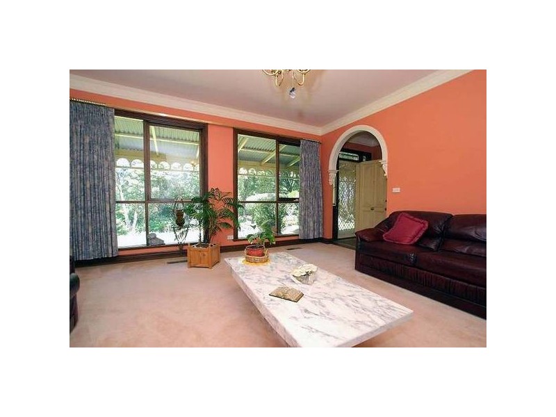 6 Lumeah Avenue, Olinda VIC 3788