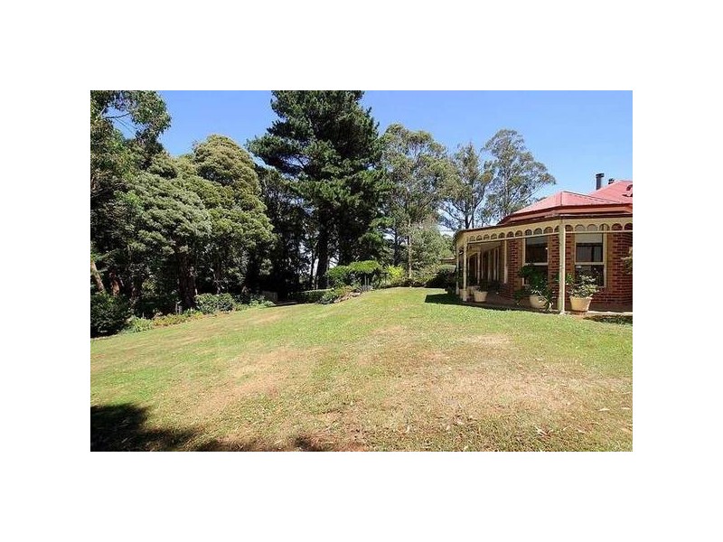 6 Lumeah Avenue, Olinda VIC 3788