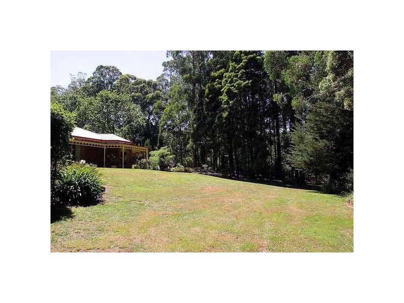 6 Lumeah Avenue, Olinda VIC 3788