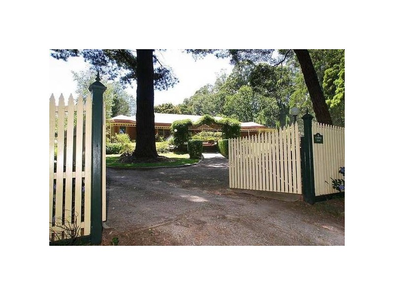 6 Lumeah Avenue, Olinda VIC 3788