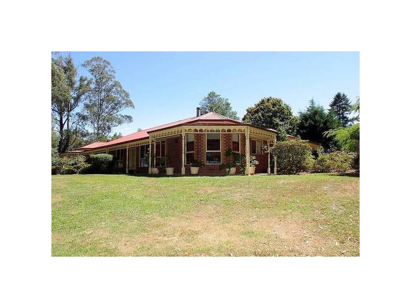 6 Lumeah Avenue, Olinda VIC 3788