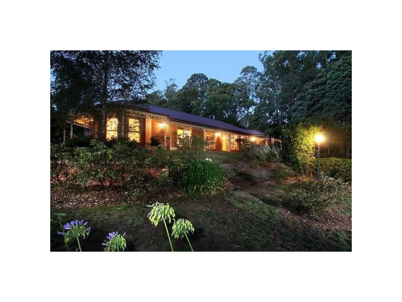 6 Lumeah Avenue, Olinda VIC 3788