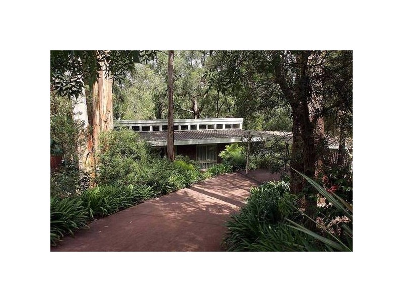 20 Belbrook Road, Upwey VIC 3158