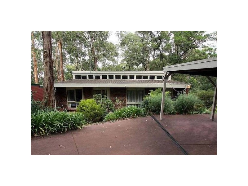20 Belbrook Road, Upwey VIC 3158