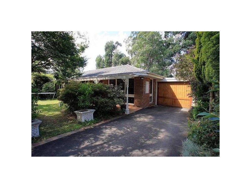 1 Lamont Avenue, The Patch VIC 3792