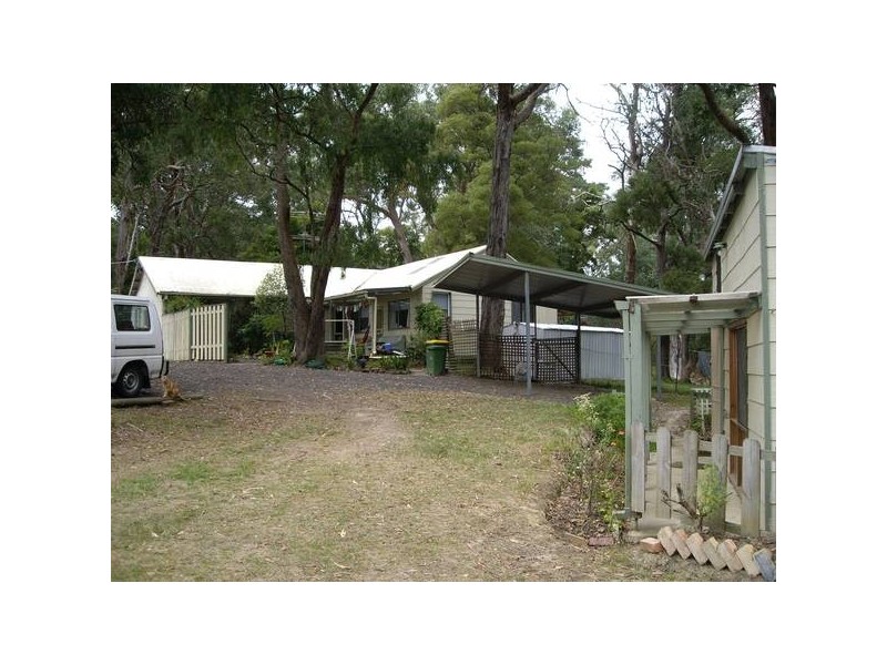 54 Bartley Road, Belgrave Heights VIC 3160