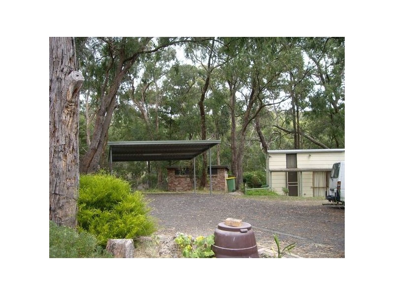 54 Bartley Road, Belgrave Heights VIC 3160