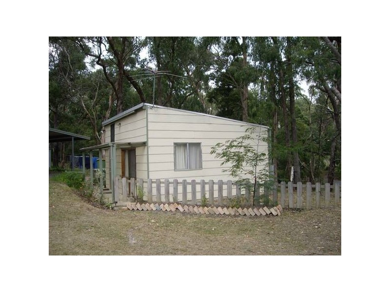 54 Bartley Road, Belgrave Heights VIC 3160