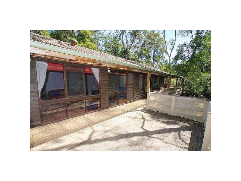 87 Temple Road, Selby VIC 3159