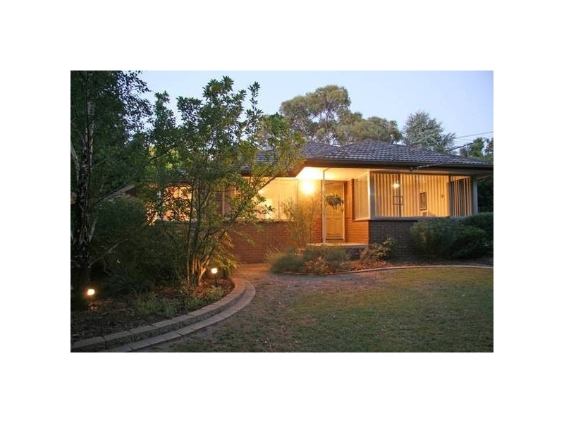 5 Orana Court, Belgrave South VIC 3160