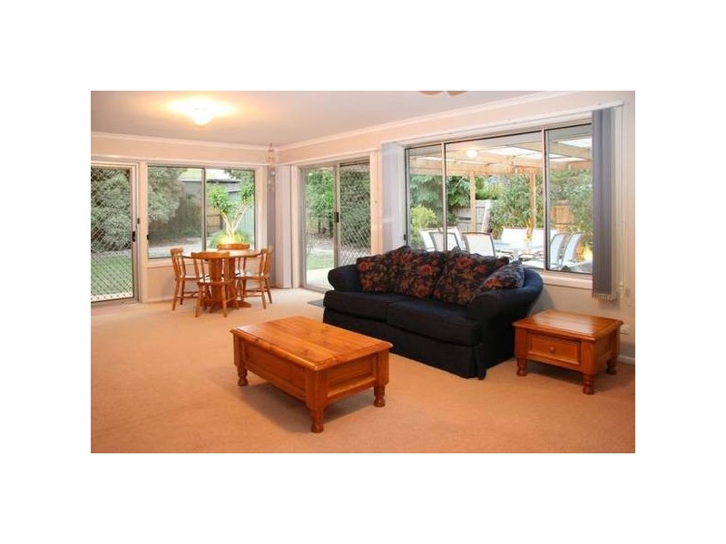 5 Orana Court, Belgrave South VIC 3160