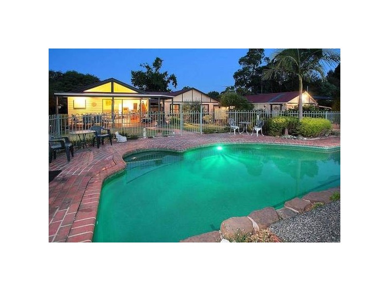 3 Kia Ora Avenue, Upwey VIC 3158