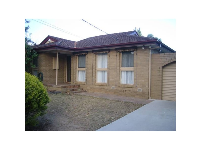 77 Adele Avenue, Ferntree Gully VIC 3156