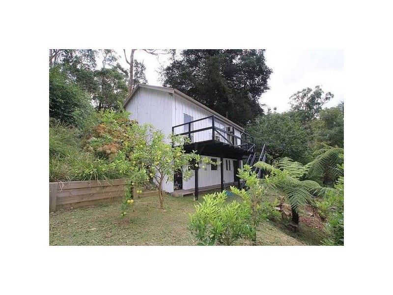 16 Bennett Avenue, Belgrave VIC 3160