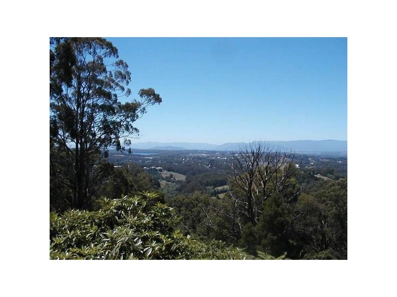 71 Grantulla Road, Kallista VIC 3791