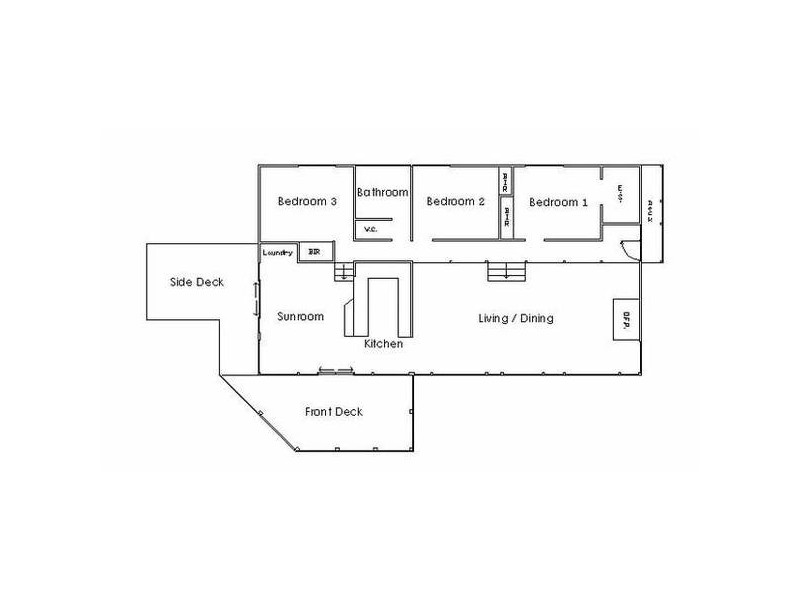 71 Grantulla Road, Kallista VIC 3791