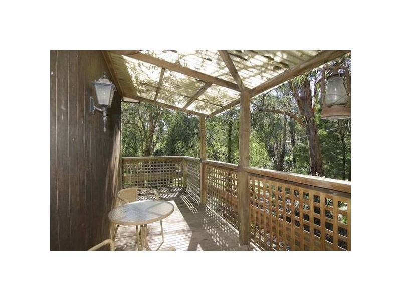 63 Lockwood Road, Belgrave Heights VIC 3160