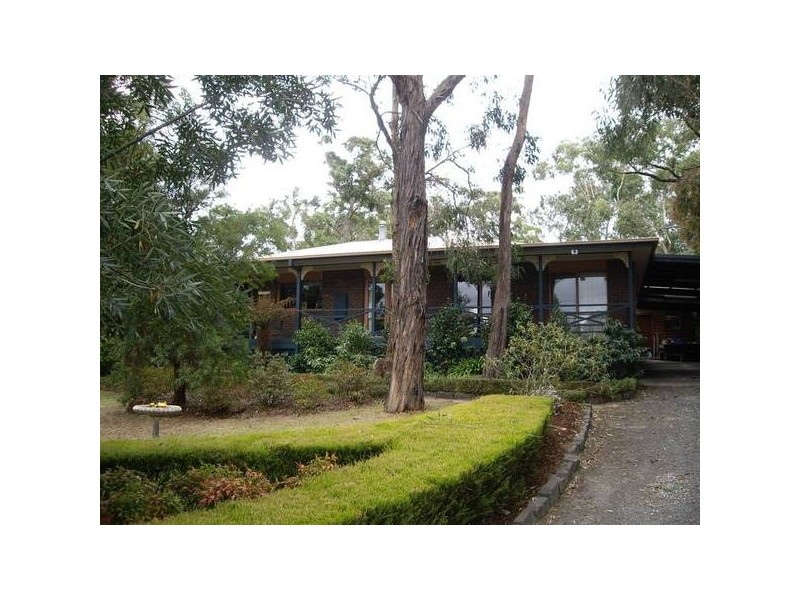 6 Tor Road, Belgrave Heights VIC 3160