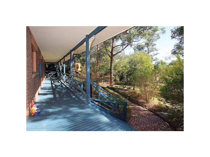 6 Tor Road, Belgrave Heights VIC 3160