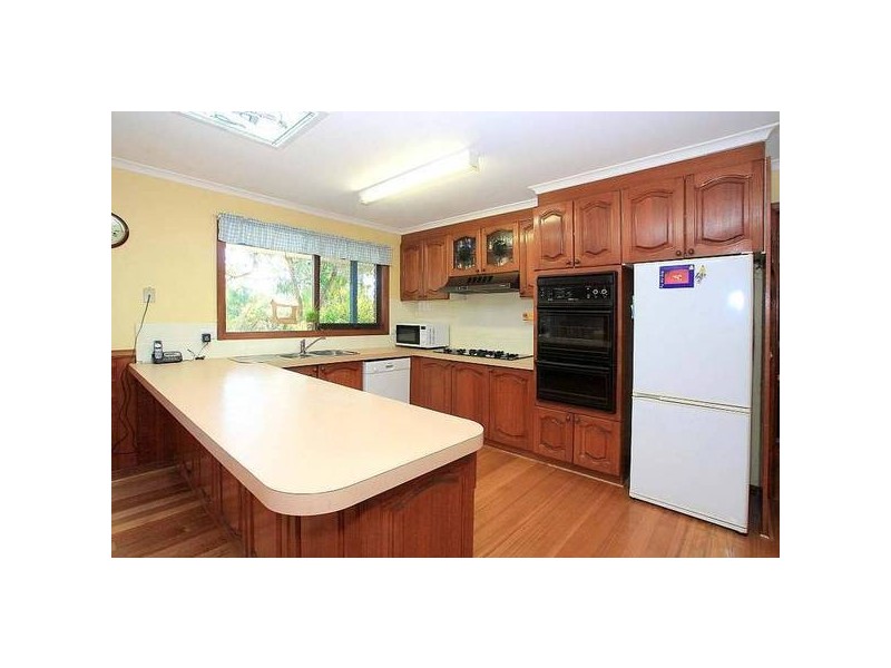 6 Tor Road, Belgrave Heights VIC 3160