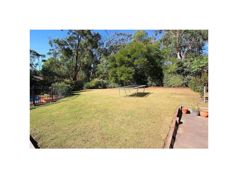 6 Tor Road, Belgrave Heights VIC 3160