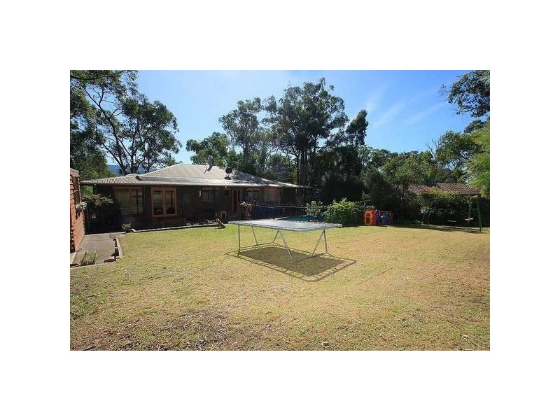 6 Tor Road, Belgrave Heights VIC 3160