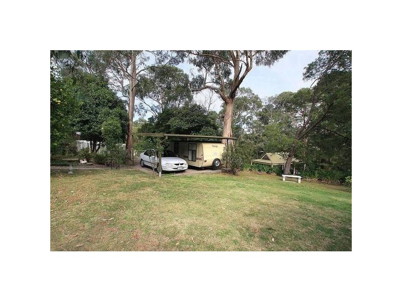 16 Osborne Avenue, Belgrave Heights VIC 3160