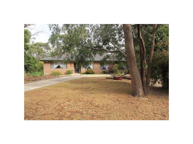 16 Osborne Avenue, Belgrave Heights VIC 3160